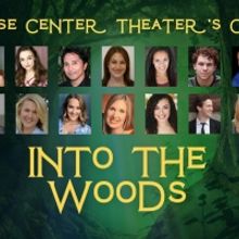 Cast Announced for INTO THE WOODS at The Rose Center Theater