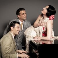 EN TIERRA EXTRAÑA llega al Teatro del Soho de Málaga
