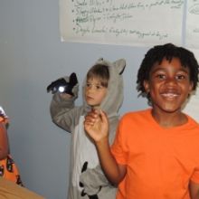 Register Now For Matrix Theatre August Summer Camp