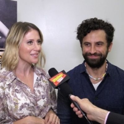 VIDEO: What's Tom Stoppard's LEOPOLDSTADT All About? The Company Explains