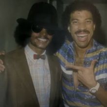 VIDEO: Lionel Richie Talks Decades Long Career and More on CBS Sunday Morning