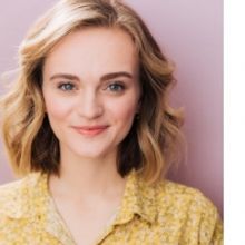 Mallory King from Tuacahn Center for the Arts Takes Over Our Instagram Today!