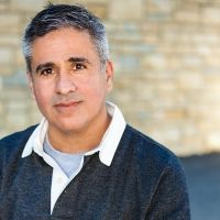 Interview: Mark Valdez of 12 X 12 at Mixed Blood Theatre