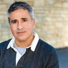 Interview: Mark Valdez of 12 X 12 at Mixed Blood Theatre