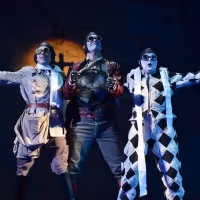 BWW: Apples, ORANGES--Opera Philadelphia's O19 Shows Us What the Difference is