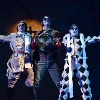 BWW: Apples, ORANGES--Opera Philadelphia's O19 Shows Us What the Difference is Photo