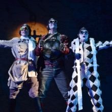 BWW: Apples, ORANGES--Opera Philadelphia's O19 Shows Us What the Difference is