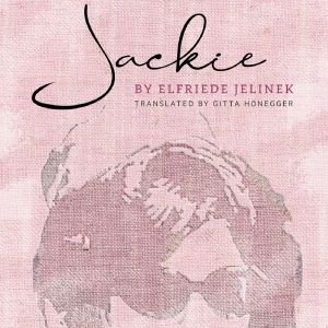 JACKIE Comes to Hollywood Fringe This June