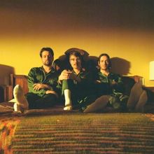 Joywave Will Release New Album 'Permanent Pleasure' In May