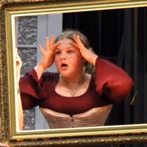 The University of Texas at Arlington Department of Theatre Arts and Dance To Present…