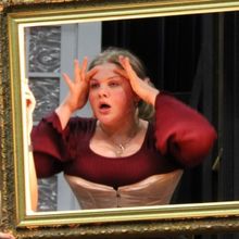 The University of Texas at Arlington Department of Theatre Arts and Dance To Present 