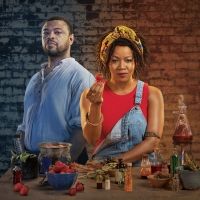 HARLEM DUET Joins The Bard On The Beach Shakespeare Festival's 2022 Season