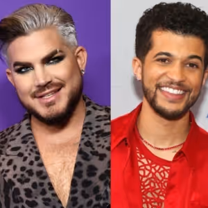 Adam Lambert, Jordan Fisher, Kelli O’Hara and More to Join BROADWAY BACKWARDS