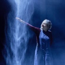 BWW Review: THE SEVEN POMEGRANATE SEEDS, Rose Theatre