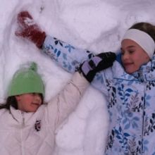 BWW Blog: My 7 Favorite Snowy Songs to Play on a Snow Day