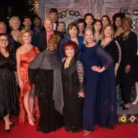 Broadway's Avery Sommers and Piano Virtuoso Lisa Leonard Honored at Star Maker Awards