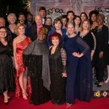 Broadway's Avery Sommers and Piano Virtuoso Lisa Leonard Honored at Star Maker Awards