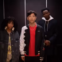 Disney+ Wraps Production on CHANG CAN DUNK