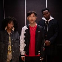 Disney+ Wraps Production on CHANG CAN DUNK