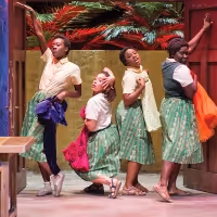 Review Roundup: What Did Critics Think of SCHOOL GIRLS; OR, THE AFRICAN MEAN GIRLS…