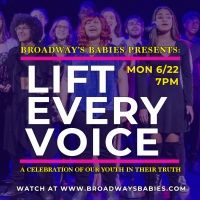 Laura Osnes, Jawan Jackson and More to be Featured in LIFT EVERY VOICE: A…