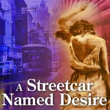TN Shakespeare Co. Brings Groundbreaking, Poetic Expressionism Of A STREETCAR NAMED D