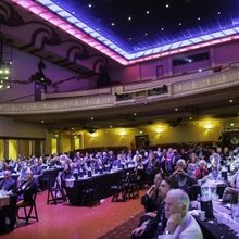 TheatreWorks Silicon Valley to Host Spring Fundraiser 'Blue Sky Bacchanalia'