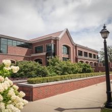 Millikin University Unveils New Center for Theatre & Dance