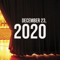 Virtual Theatre Today: Wednesday, December 23 with Kerry Butler, Jennifer Simard and…