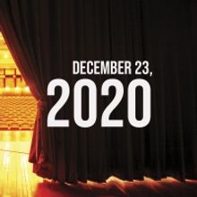 Virtual Theatre Today: Wednesday, December 23 with Kerry Butler, Jennifer Simard and…