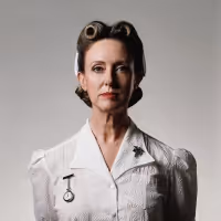 Roz Hammond To Play Nurse Ratched In ONE FLEW OVER THE CUCKOO'S NEST