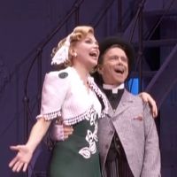 Broadway Rewind: Watch Scenes from Sutton Foster's Tony-Winning Turn in ANYTHING… Video