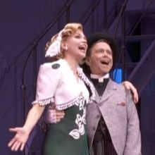 Broadway Rewind: Watch Scenes from Sutton Foster's Tony-Winning Turn in ANYTHING GOES