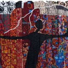 Out of Africa Returns to the South Main Arts District