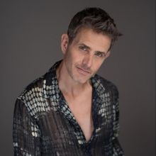 Joey McIntyre To Return To DRAG: THE MUSICAL at the Bourbon Room in March