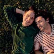 REVIEW: Guest Reviewer Hamavand Engineer Shares His Thoughts On HOLDING THE MAN