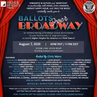 Orfeh, Andy Karl, Laura Benanti, Andre De Shields, Jessie Mueller and More Join…