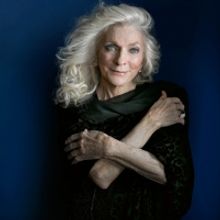 Judy Collins to Return to MPAC
