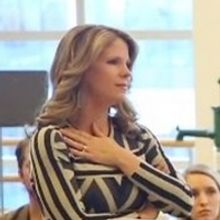 TV: Look Back at THE BRIDGES OF MADISON COUNTY To Celebrate World Photo Day!