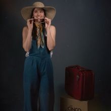 PHOTOS: LOS 5 ÚLTIMOS AÑOS llega a Madrid el 9 de marzo