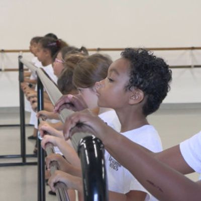 California Dance Institute and Westside Ballet to Launch Pathways Partnership