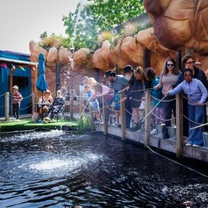 Phantom Peak to Launch Brand New Season: SUMMERS PEAK