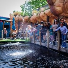 Phantom Peak to Launch Brand New Season: SUMMERS PEAK