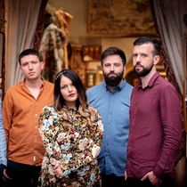 Caramoor Continues Rosen House Concert Series with Irish Quintet Goitse