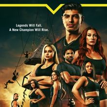 THE CHALLENGE Returns to MTV in October For a 'Battle for a New Champion'