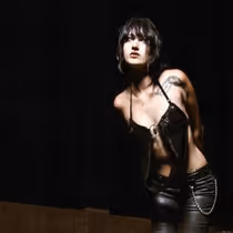 Forest Releases Divine Machine Single Ahead of IVRI Tour Sept 28