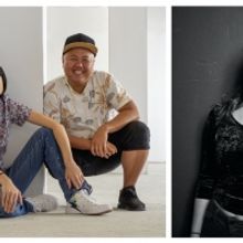 New York Theatre Barn to Live Stream Excerpts From JEANNETTE and MISS STEP