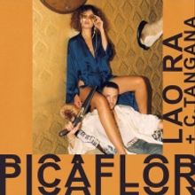 Lao Ra Returns with New Single 'Picaflor' ft. C. Tangana