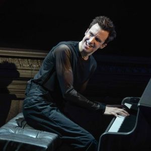 How Often Do Actors Go On to Write Musicals?