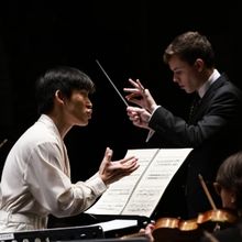 2023 Beijing Music Festival Brings Music From East And West To The Limelight